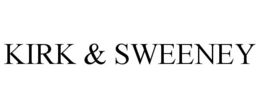 KIRK & SWEENEY trademark