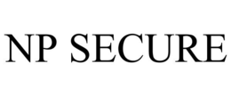 NP SECURE trademark