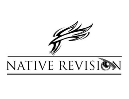 NATIVE REVISION trademark