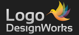 LOGO DESIGNWORKS trademark