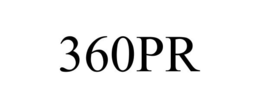 360PR trademark