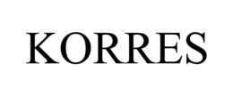 KORRES trademark