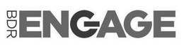 ENGAGE BDR trademark