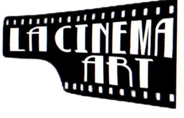 LA CINEMA ART trademark