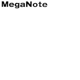 MEGANOTE trademark