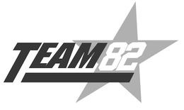TEAM 82 trademark