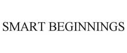 SMART BEGINNINGS trademark
