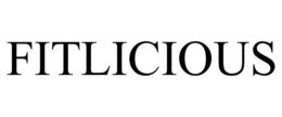 FITLICIOUS trademark