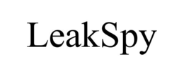 LEAKSPY trademark