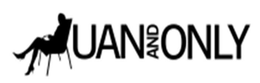 JUAN AND ONLY EVENTS trademark