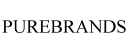 PUREBRANDS trademark