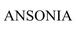 ANSONIA trademark