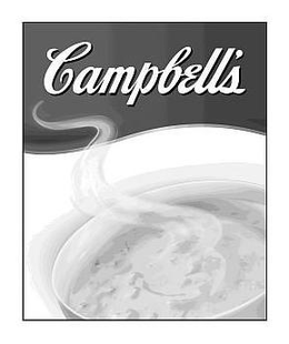 CAMPBELL'S trademark