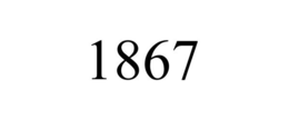 1867 trademark