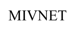 MIVNET trademark