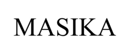 MASIKA trademark