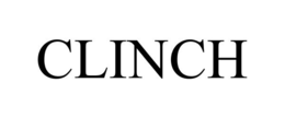 CLINCH trademark