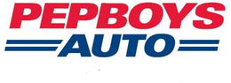 PEPBOYS AUTO trademark