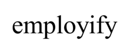 EMPLOYIFY trademark