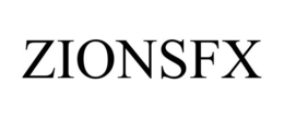 ZIONSFX trademark