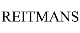 REITMANS trademark