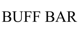 BUFF BAR trademark
