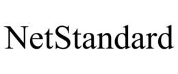 NETSTANDARD trademark