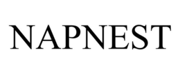NAPNEST trademark