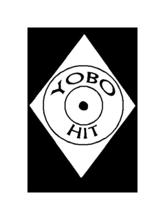 YOBO HIT trademark