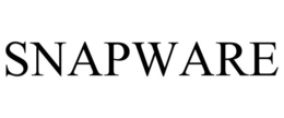 SNAPWARE trademark