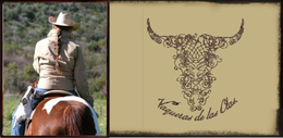 VAQUEROS DE LAS OLAS trademark