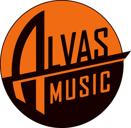 ALVAS MUSIC trademark