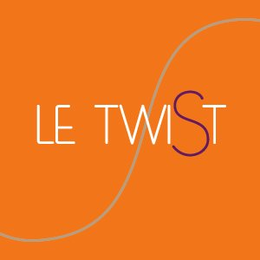 LE TWIST trademark