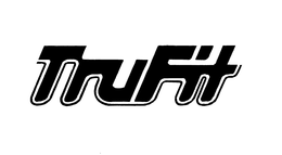TRUFIT trademark