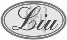 LIU trademark