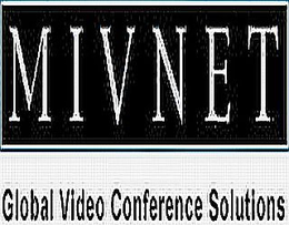 MIVNET GLOBAL VIDEO CONFERENCE SOLUTIONS trademark