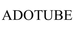ADOTUBE trademark