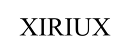 XIRIUX trademark