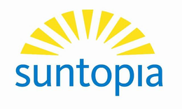 SUNTOPIA trademark