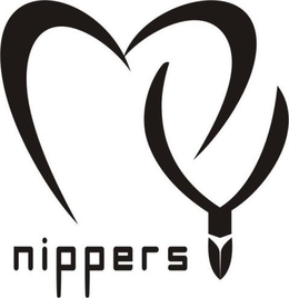 NIPPERS trademark