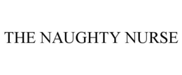 THE NAUGHTY NURSE trademark