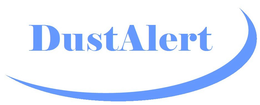 DUSTALERT trademark