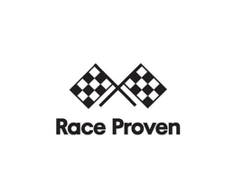 RACE PROVEN trademark