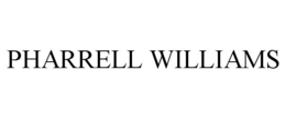 PHARRELL WILLIAMS trademark
