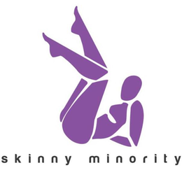 SKINNY MINORITY trademark