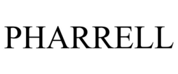 PHARRELL trademark