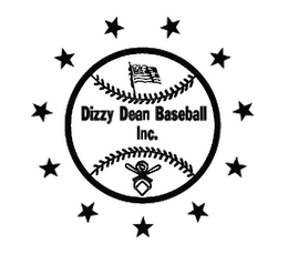 DIZZY DEAN BASEBALL INC. trademark