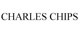 CHARLES CHIPS trademark