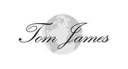 TOM JAMES trademark