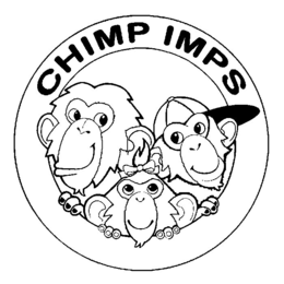 CHIMP IMPS trademark
